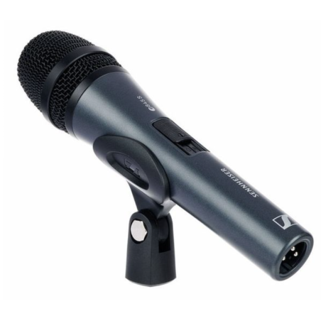 Micros chant - Sennheiser - E 845-S
