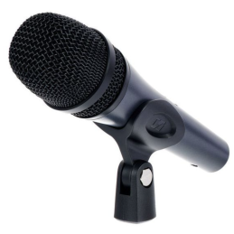 	Micros chant - Sennheiser - E 845-S