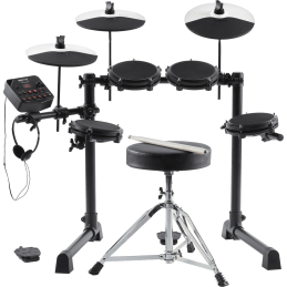 Batteries électroniques - Alesis - Debut Kit