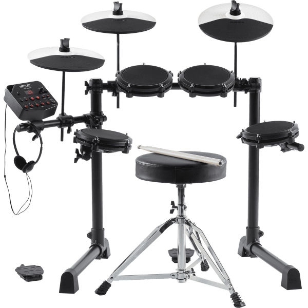 Batteries électroniques - Alesis - Debut Kit
