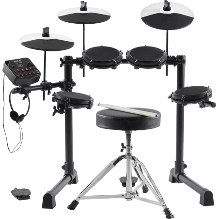 Batteries électroniques - Alesis - Debut Kit