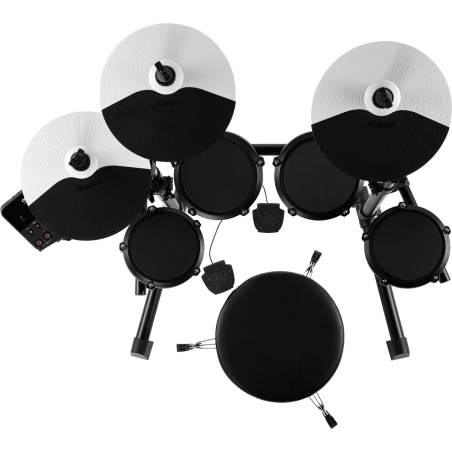 Batteries électroniques - Alesis - Debut Kit