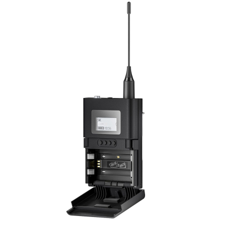 Emetteurs micros sans fil - Sennheiser - EW-DX SK (Q1-9)