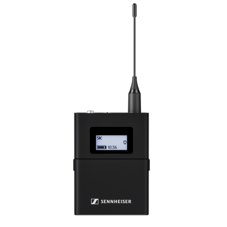 Emetteurs micros sans fil - Sennheiser - EW-DX SK (Q1-9)