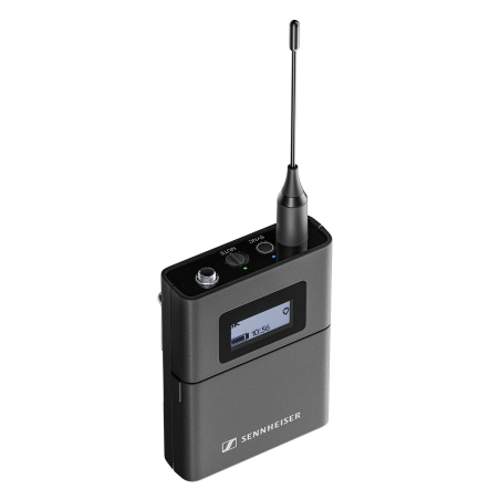 Emetteurs micros sans fil - Sennheiser - EW-DX SK (Q1-9)