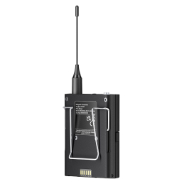 	Emetteurs micros sans fil - Sennheiser - EW-DX SK (Q1-9)