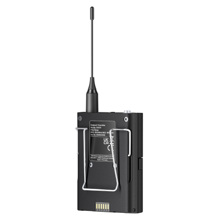 Emetteurs micros sans fil - Sennheiser - EW-DX SK (Q1-9)