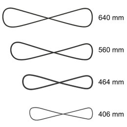 Accessoires platines vinyles Hifi - Enova Hifi - BELT PACK 01