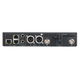 	Récepteurs micros sans fil - Sennheiser - EW-DX EM 2 DANTE (Q1-9)