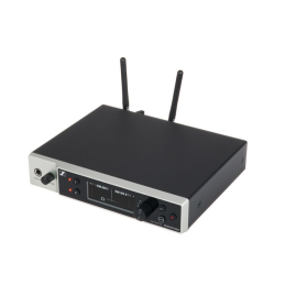 	Récepteurs micros sans fil - Sennheiser - EW-DX EM 2 DANTE (Q1-9)