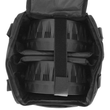 Housses de transport jeux de lumière - Power Lighting - LITEBAG 20