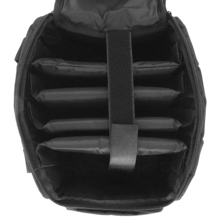 Housses de transport jeux de lumière - Power Lighting - LITEBAG 20