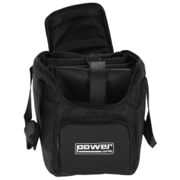 	Housses de transport jeux de lumière - Power Lighting - LITEBAG 20