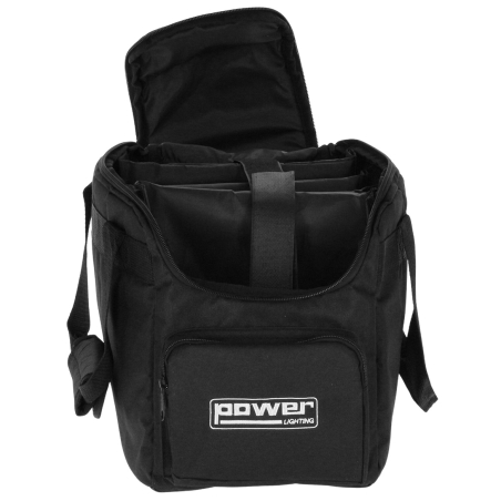 Housses de transport jeux de lumière - Power Lighting - LITEBAG 20