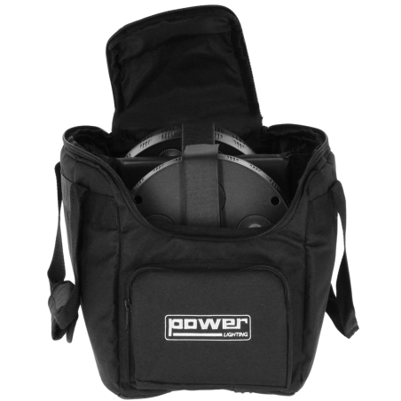 Housses de transport jeux de lumière - Power Lighting - LITEBAG 20