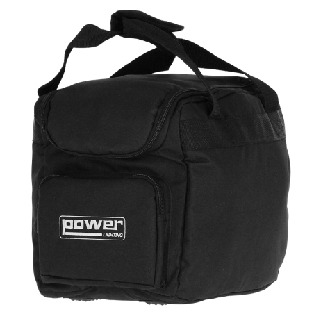 Housses de transport jeux de lumière - Power Lighting - LITEBAG 20