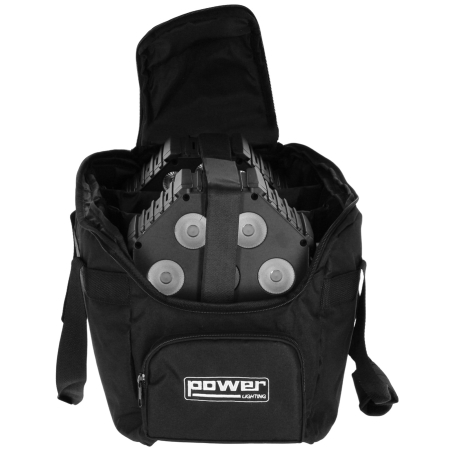 Housses de transport jeux de lumière - Power Lighting - LITEBAG 30