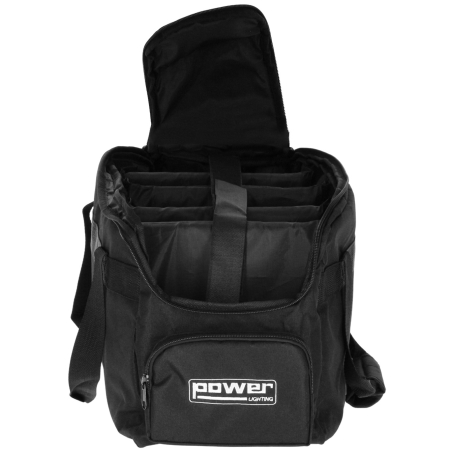 Housses de transport jeux de lumière - Power Lighting - LITEBAG 30