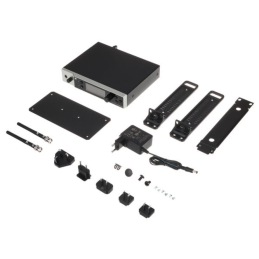 	Récepteurs micros sans fil - Sennheiser - EW-DX EM 2 (Q1-9)
