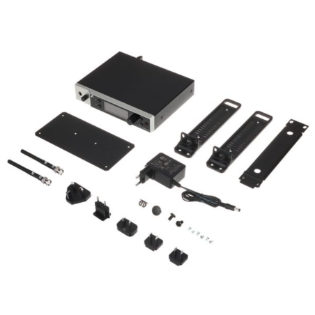 Récepteurs micros sans fil - Sennheiser - EW-DX EM 2 (Q1-9)