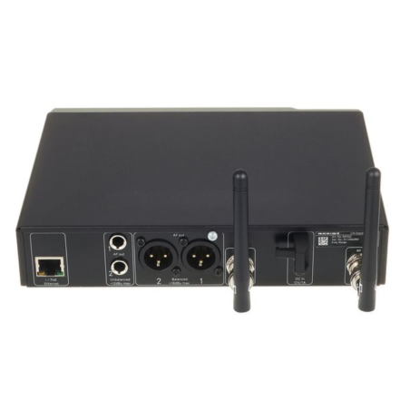 Récepteurs micros sans fil - Sennheiser - EW-DX EM 2 (Q1-9)