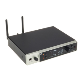 Récepteurs micros sans fil - Sennheiser - EW-DX EM 2 (Q1-9)