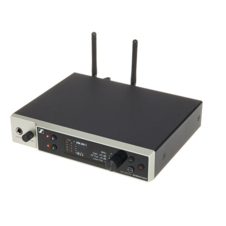 Récepteurs micros sans fil - Sennheiser - EW-DX EM 2 (Q1-9)