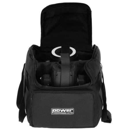 Housses de transport jeux de lumière - Power Lighting - LITEBAG 40