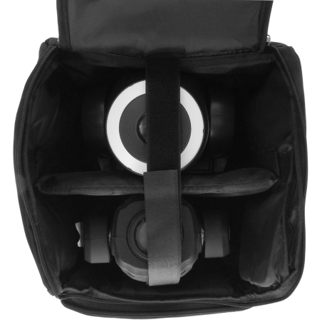 Housses de transport jeux de lumière - Power Lighting - LITEBAG 40