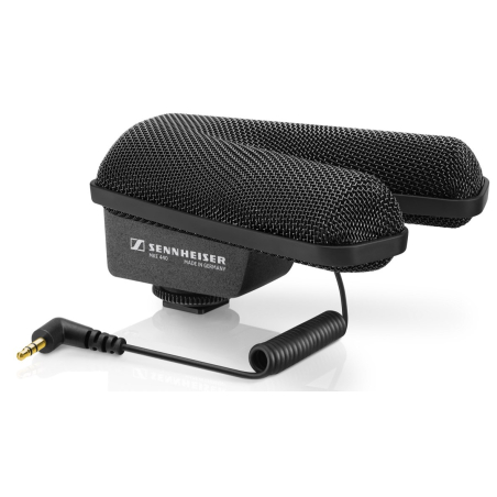Micros caméras - Sennheiser - MKE 440