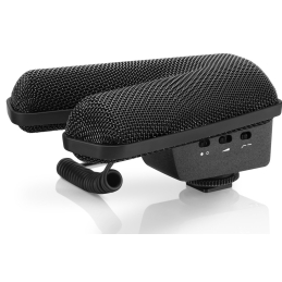 Micros caméras - Sennheiser - MKE 440