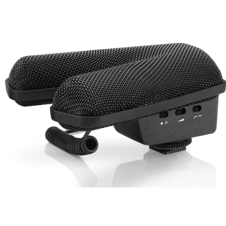 Micros caméras - Sennheiser - MKE 440