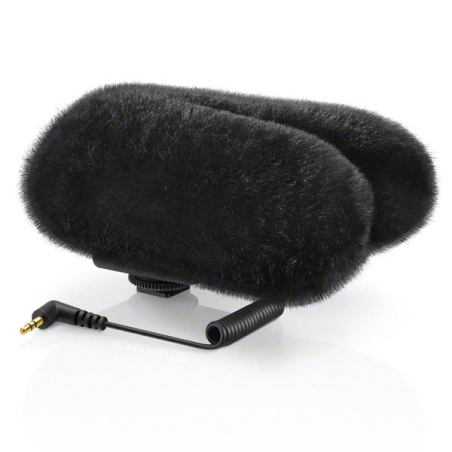 Micros caméras - Sennheiser - MKE 440