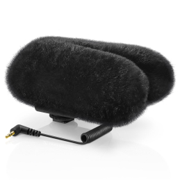 	Micros caméras - Sennheiser - MKE 440