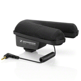 	Micros caméras - Sennheiser - MKE 440