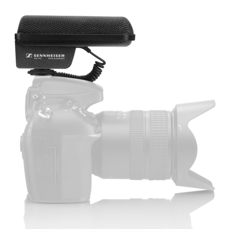 Micros caméras - Sennheiser - MKE 440