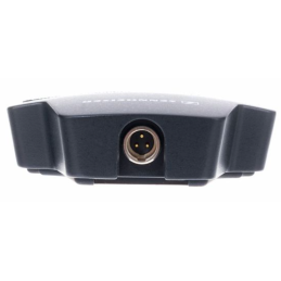 	Micros de surface - Sennheiser - MEB 114-S B CARDIOID BLACK PTT