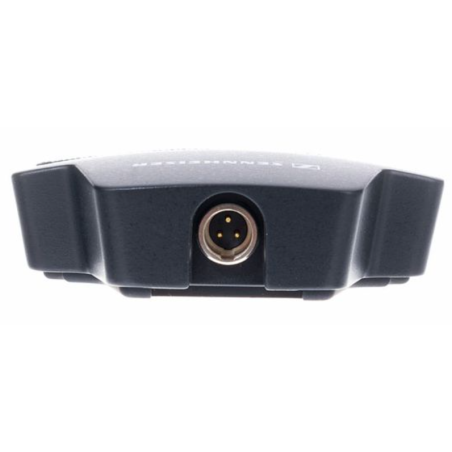 Micros de surface - Sennheiser - MEB 114-S B CARDIOID BLACK PTT
