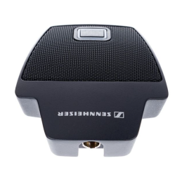 	Micros de surface - Sennheiser - MEB 114-S B CARDIOID BLACK PTT