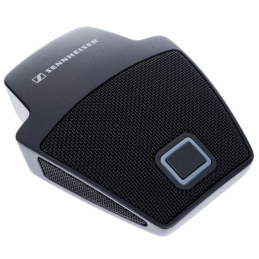 	Micros de surface - Sennheiser - MEB 114-S B CARDIOID BLACK PTT