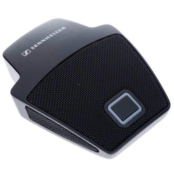 Micros de surface - Sennheiser - MEB 114-S B CARDIOID BLACK PTT