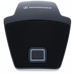 	Micros de surface - Sennheiser - MEB 114-S B CARDIOID BLACK PTT