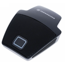 	Micros de surface - Sennheiser - MEB 114-S B CARDIOID BLACK PTT