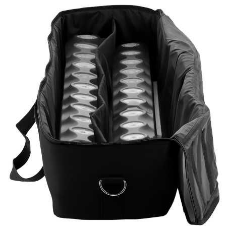 Housses de transport jeux de lumière - Power Lighting - LITEBAG 50