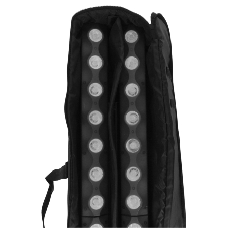 Housses de transport jeux de lumière - Power Lighting - LITEBAG 50