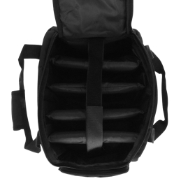 	Housses de transport jeux de lumière - Power Lighting - LITEBAG 60