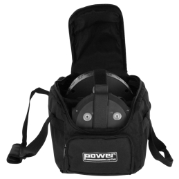 	Housses de transport jeux de lumière - Power Lighting - LITEBAG 60