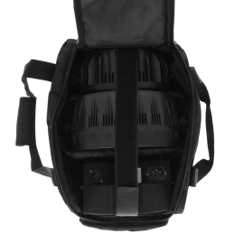 	Housses de transport jeux de lumière - Power Lighting - LITEBAG 60