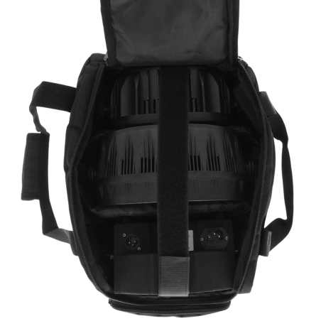 Housses de transport jeux de lumière - Power Lighting - LITEBAG 60