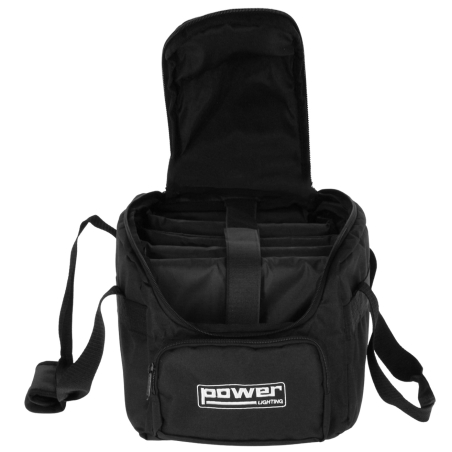 Housses de transport jeux de lumière - Power Lighting - LITEBAG 60
